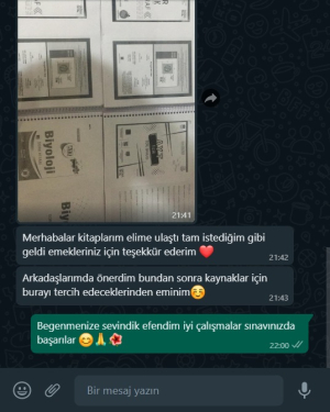 Fotokopinci - Sizden Gelenler