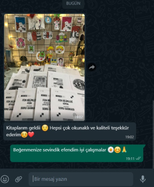 Fotokopinci - Sizden Gelenler