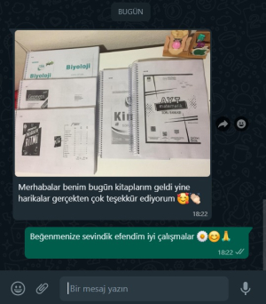 Fotokopinci - Sizden Gelenler