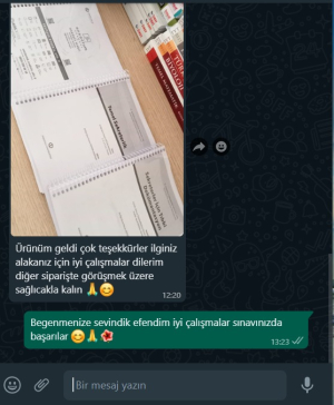 Fotokopinci - Sizden Gelenler