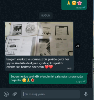 Fotokopinci - Sizden Gelenler