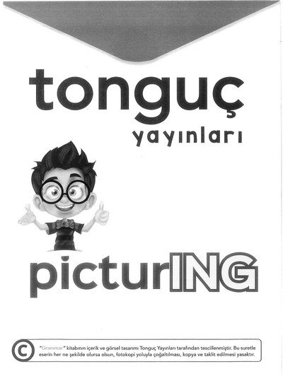 PICTURING Fotokopinci -