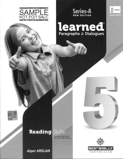 LEARNED PARAGRAPHS & DIALOGUES Fotokopinci -