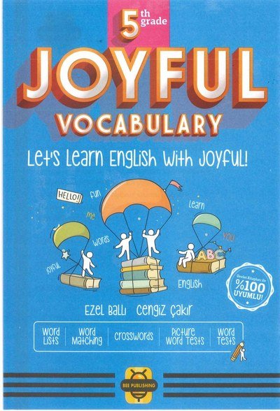 JOYFUL VOCABULARY