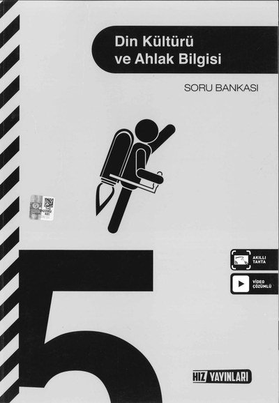 DİN KÜLTÜRÜ VE AHLAK BİLGİSİ SORU BANKASI Fotokopinci -