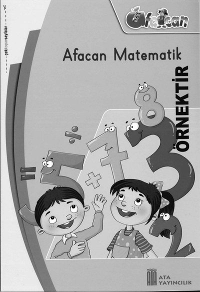 AFACAN MATEMATİK Fotokopinci -