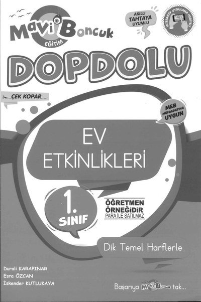 EV ETKİNLİKLERİ Fotokopinci -