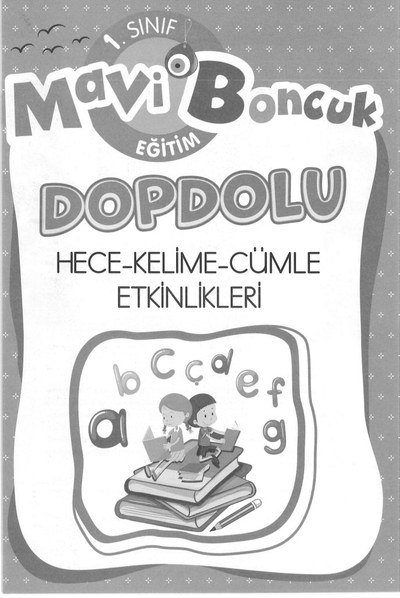 HEC KELİME CÜMLE ETKİNLİKLERİ Fotokopinci -