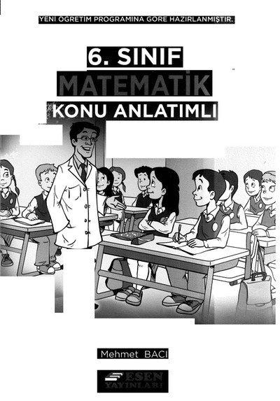 MATEMATİK KONU ANLATIMLI Fotokopinci -