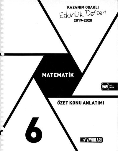 MATEMATİK ÖZET KONU ANLATIMI Fotokopinci -