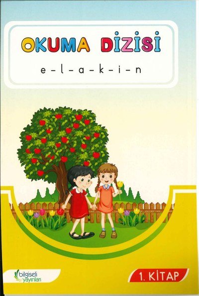 OKUMA DİZİSİ Fotokopinci -