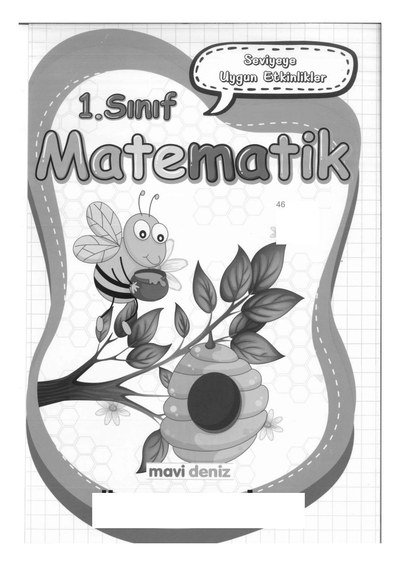 MATEMATİK Fotokopinci -