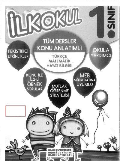 TÜM DERSLER KONU ANLATIMLI Fotokopinci -