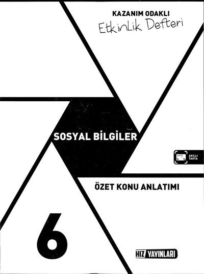 SOSYAL BİLGİLER ÖZET KONU ANLATIMI Fotokopinci -