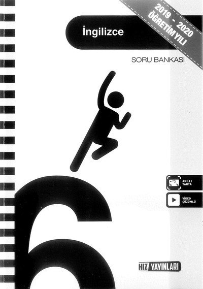 İNGİLİZCE SORU BANKASI Fotokopinci -