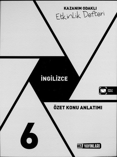 İNGİLİZCE ÖZET KONU ANLATIMI