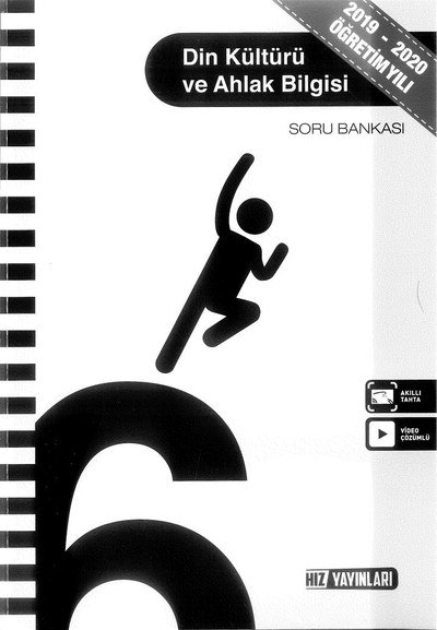 DİN KÜLTÜRÜ VE AHLAK BİLGİSİ SORU BANKASI Fotokopinci -
