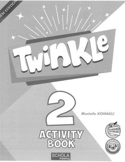 TWINKLE Fotokopinci -