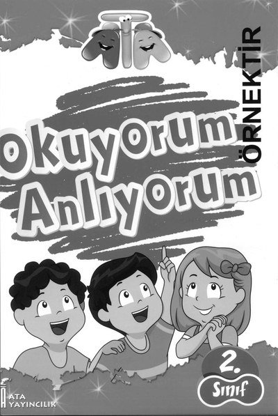 OKUYORUM ANLIYORUM Fotokopinci -