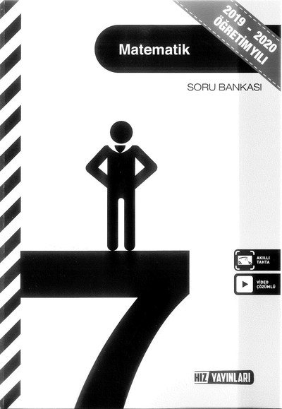 MATEMATİK SORU BANKASI Fotokopinci -