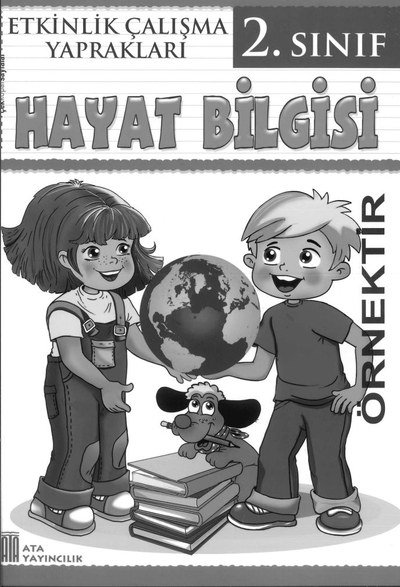 HAYAT BİLGİSİ Fotokopinci -