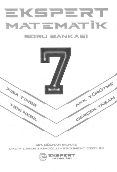 EKSPERT MATEMATİK SORU BANKASI
