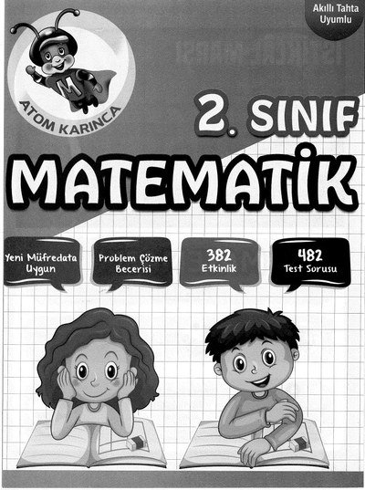 MATEMATİK Fotokopinci -