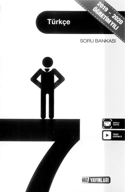 TÜRKÇE SORU BANKASI Fotokopinci -