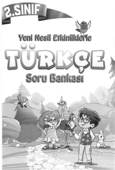 TÜRKÇE SORU BANKASI