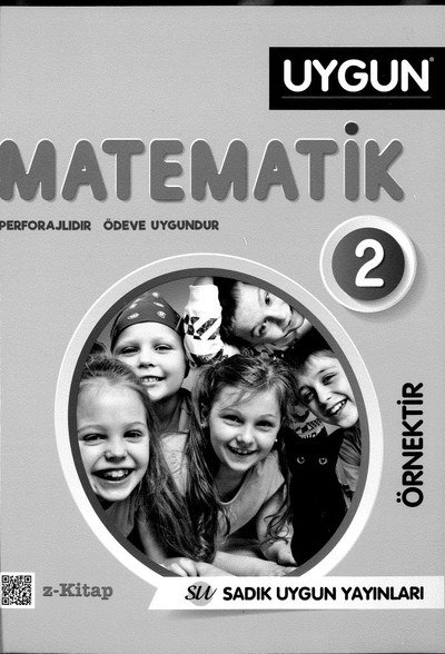 MATEMATİK Fotokopinci -