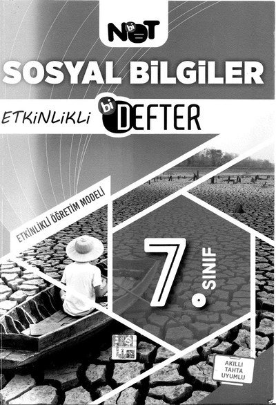 SOSYAL BİLGİLER ETKİNLİKLİ Bİ DEFTER