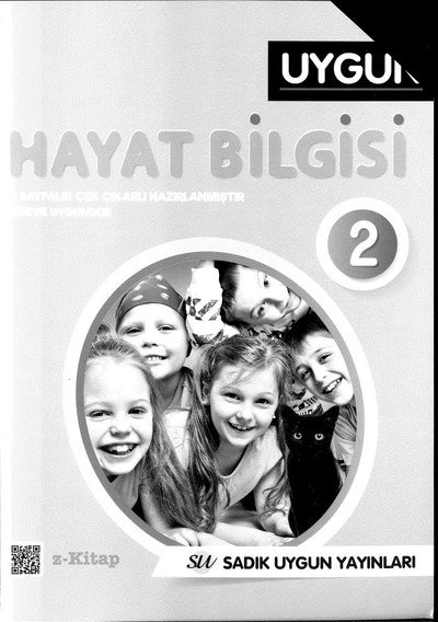 HAYAT BİLGİSİ Fotokopinci -