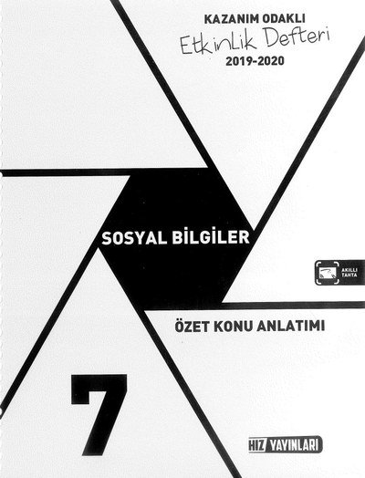 SOSYAL BİLGİLER ÖZET KONU ANLATIMI Fotokopinci -