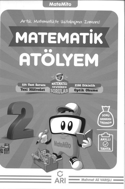 MATEMATİK ATÖLYEM