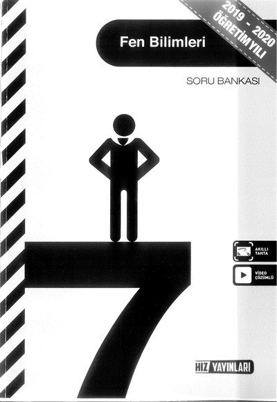 FEN BİLİMLERİ SORU BANKASI Fotokopinci -