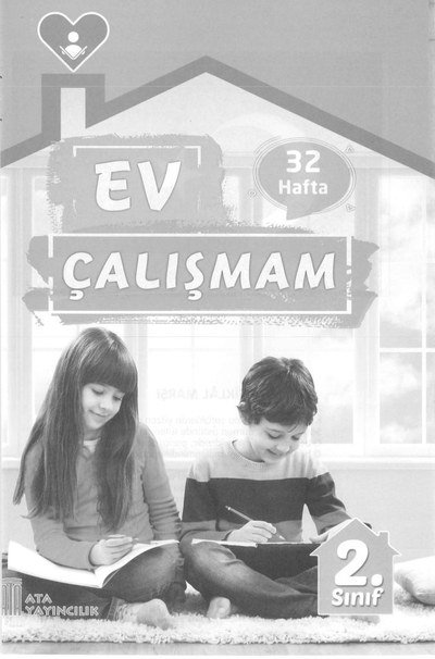 EV ÇALIŞMAM Fotokopinci -