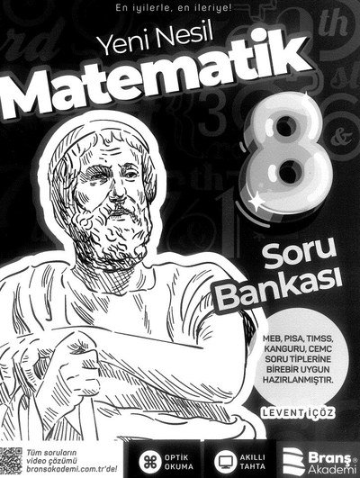 YENİ NESİL MATEMATİK SORU BANKASI