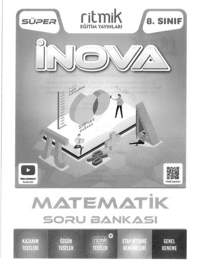 MATEMATİK SORU BANKASI Fotokopinci -