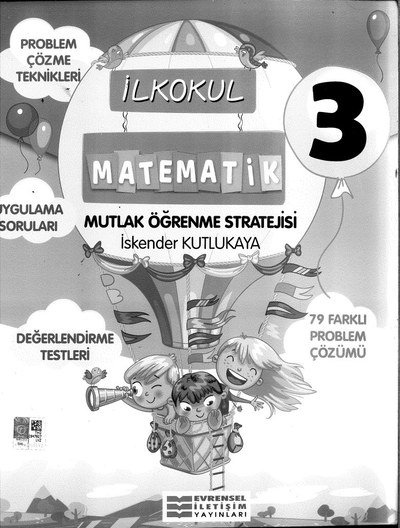 MATEMATİK MUTLAK ÖĞRENME STRATEJİSİ Fotokopinci -