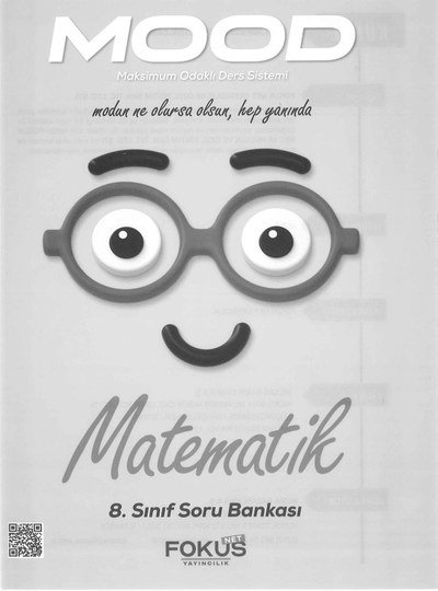 MOOD MATEMATİK SORU BANKASI