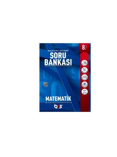 SORU BANKASI MATEMATİK Fotokopinci -