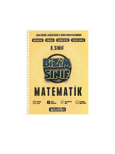 BİZİM SINIF MATEMATİK Fotokopinci -