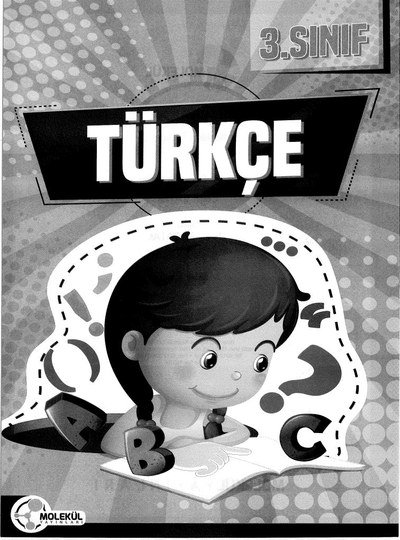 TÜRKÇE Fotokopinci -