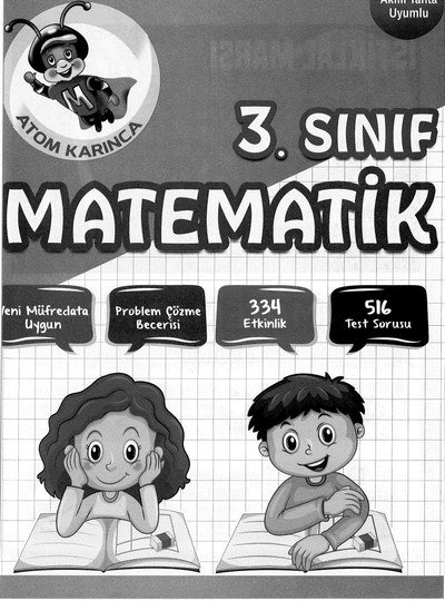 MATEMATİK Fotokopinci -