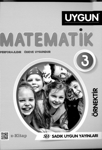 MATEMATİK Fotokopinci -