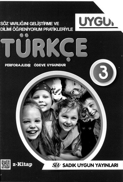 TÜRKÇE Fotokopinci -