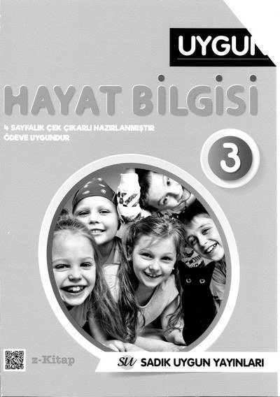 HAYAT BİLGİSİ Fotokopinci -
