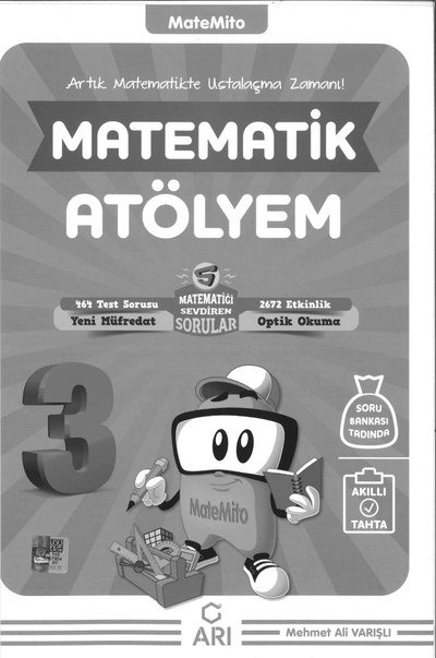 MATEMATİK ATÖLYEM