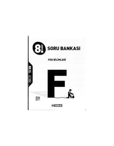 SORU BANKASI FEN BİLİMLERİ Fotokopinci -