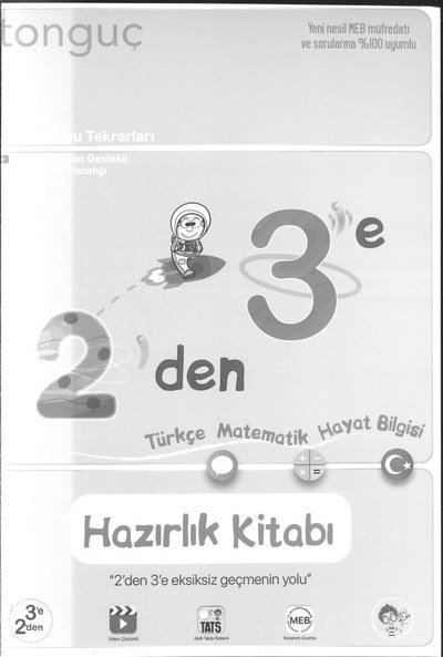 HAZIRLIK KİTABI Fotokopinci -